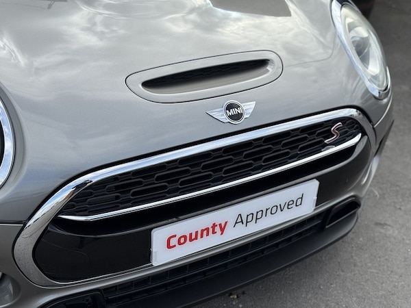 Used MINI Clubman 2024 for sale - 76193930: Photo 3