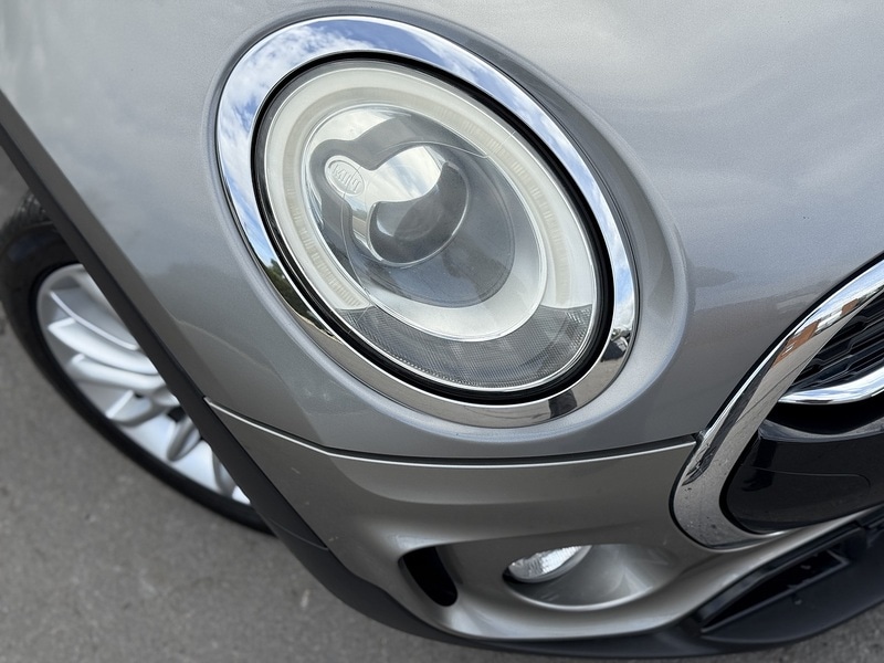 Used MINI Clubman 2024 for sale - 76193930: Photo 5