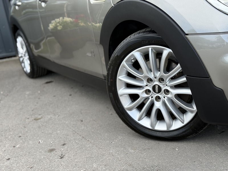 Used MINI Clubman 2024 for sale - 76193930: Photo 6