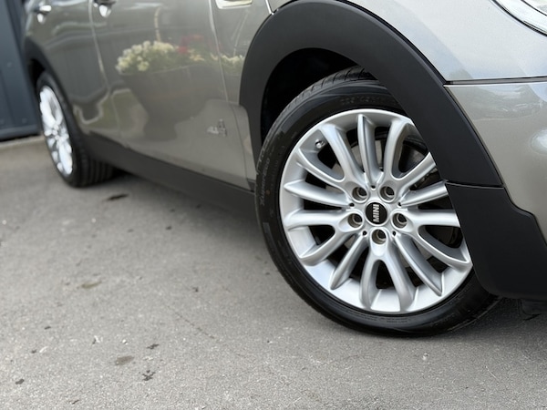 Used MINI Clubman 2024 for sale - 76193930: Photo 6