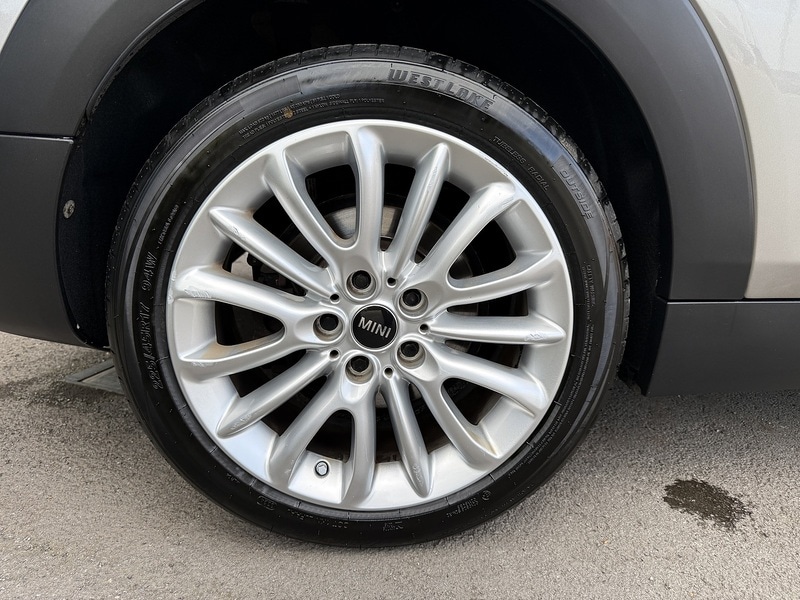 Used MINI Clubman 2024 for sale - 76193930: Photo 7