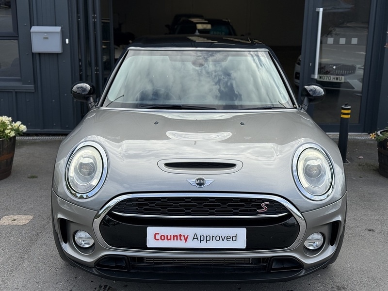 Used MINI Clubman 2024 for sale - 76193930: Photo 8