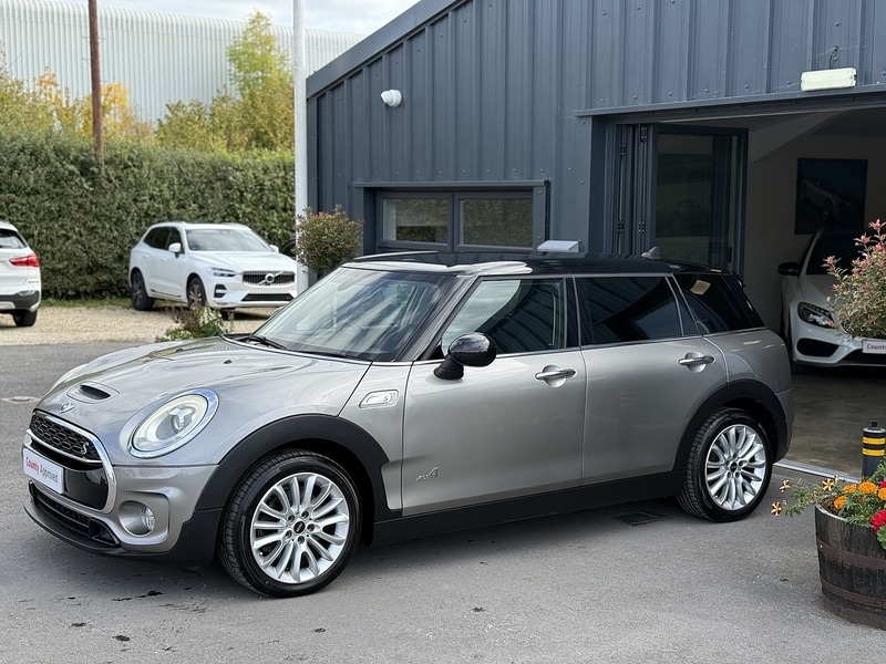 Used MINI Clubman 2024 for sale - 76193930: Photo 9