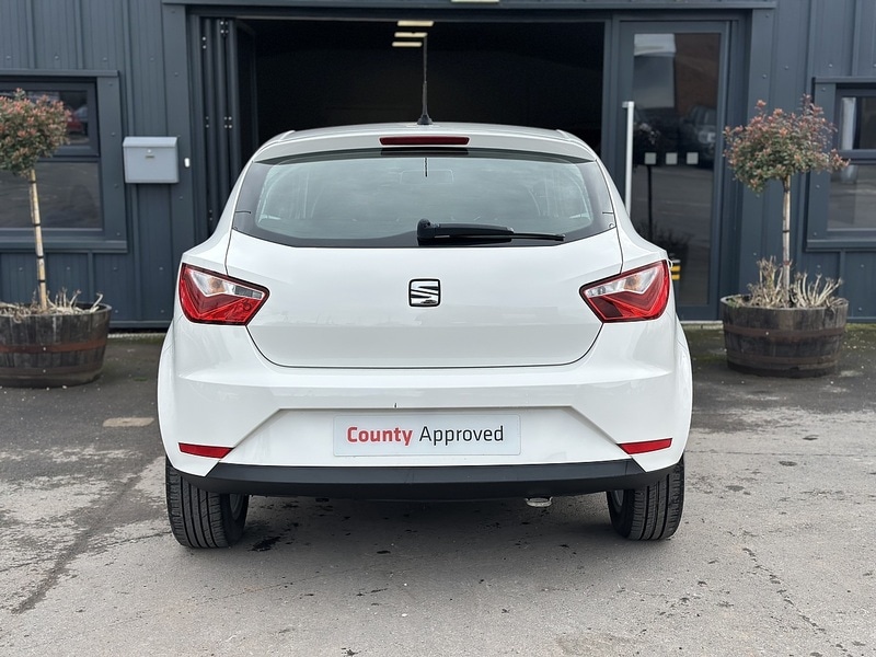 Used SEAT Ibiza for sale - 77530307: Photo 10