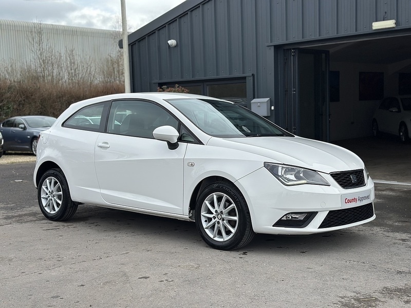 Used SEAT Ibiza for sale - 77530307: Photo 13