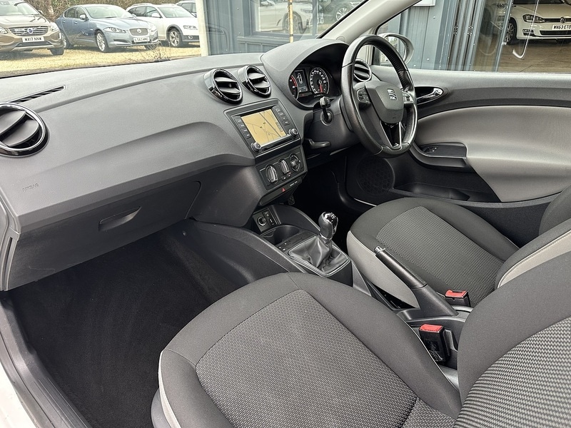 Used SEAT Ibiza for sale - 77530307: Photo 15