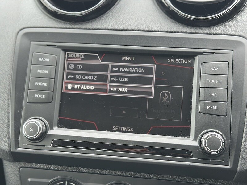 Used SEAT Ibiza for sale - 77530307: Photo 18