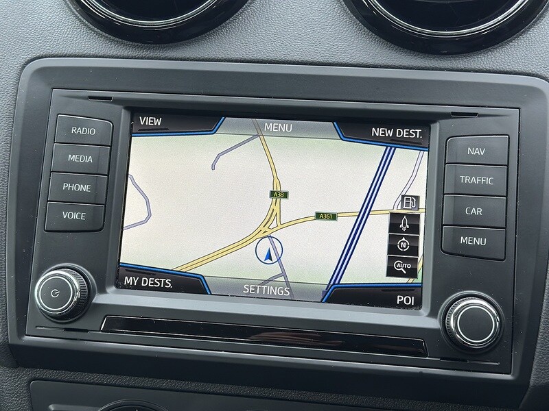 Used SEAT Ibiza for sale - 77530307: Photo 19