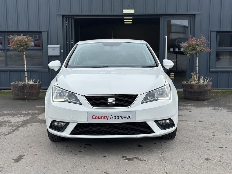Used SEAT Ibiza for sale - 77530307: Photo 2