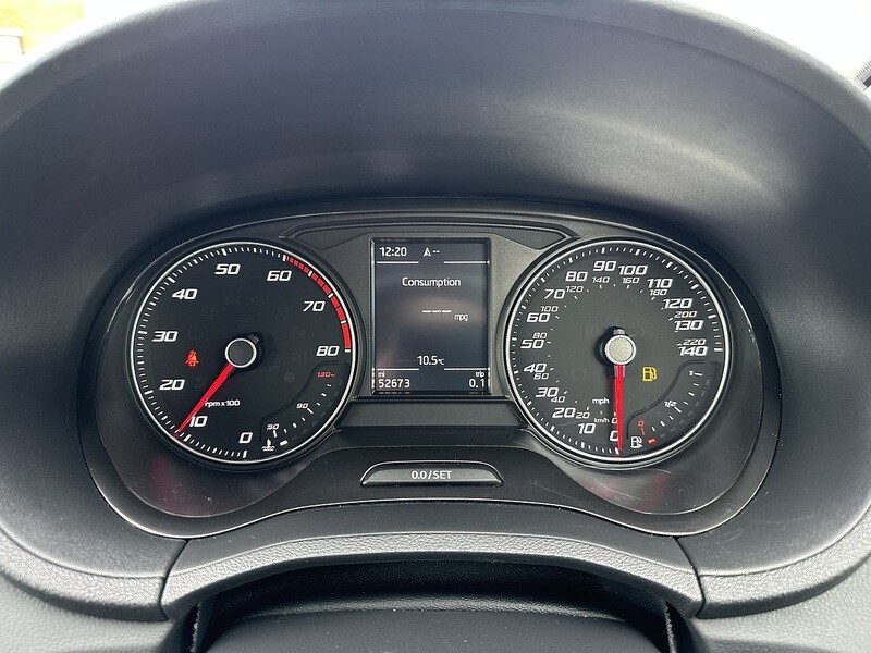 Used SEAT Ibiza for sale - 77530307: Photo 22