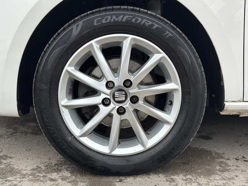 Used SEAT Ibiza for sale - 77530307: Photo 23