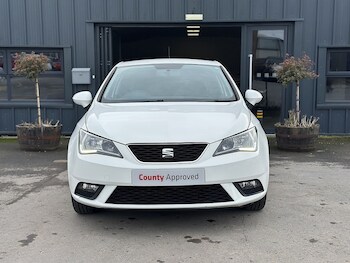 Used SEAT Ibiza 2016 for sale - 77530307: Photo