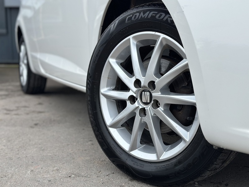 Used SEAT Ibiza for sale - 77530307: Photo 5