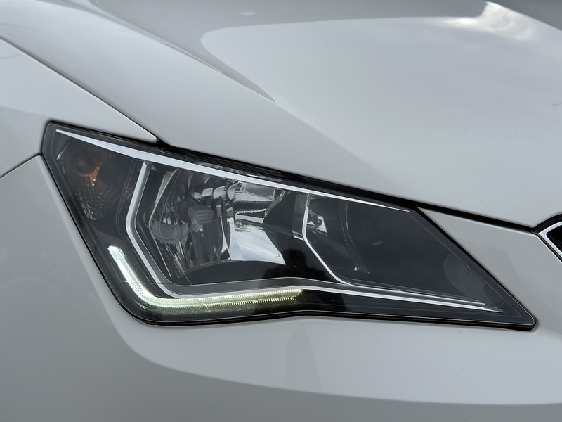 Used SEAT Ibiza for sale - 77530307: Photo 8