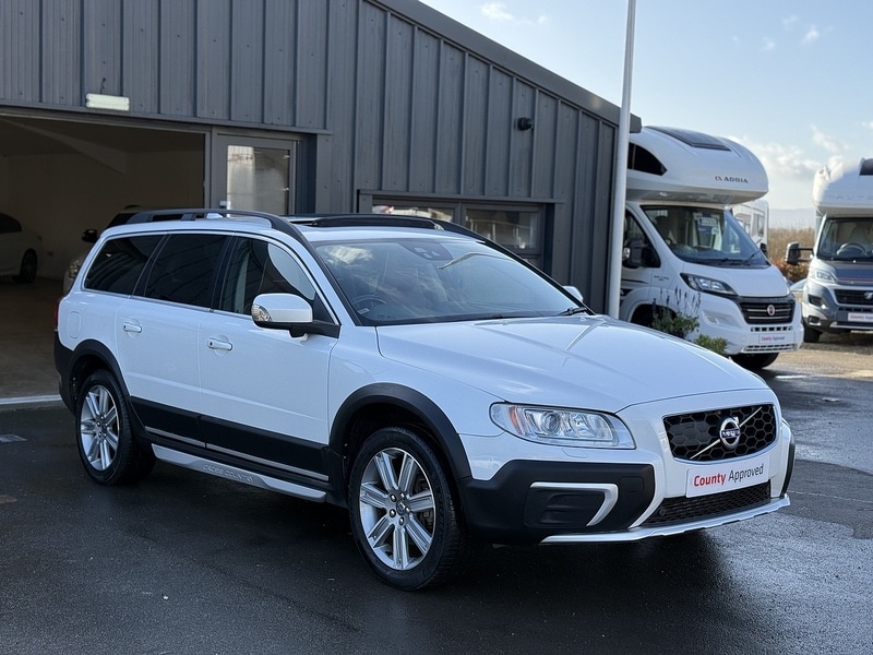 Used Volvo XC70 for sale - 76518508: Photo 10