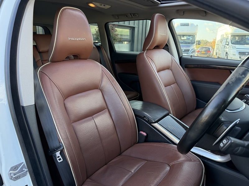 Used Volvo XC70 for sale - 76518508: Photo 11