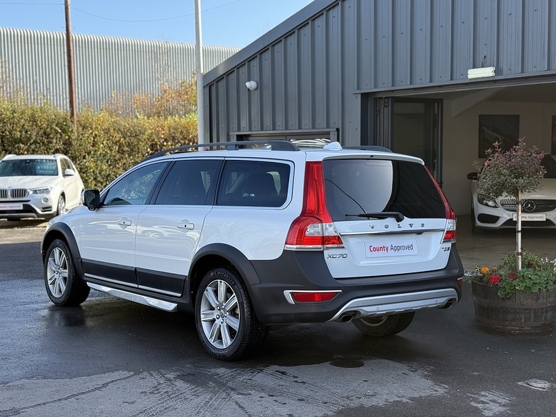 Used Volvo XC70 for sale - 76518508: Photo 13