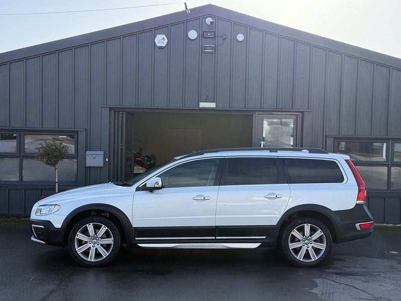 Used Volvo XC70 for sale - 76518508: Photo 14