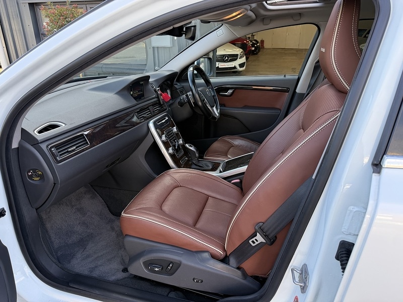 Used Volvo XC70 for sale - 76518508: Photo 15