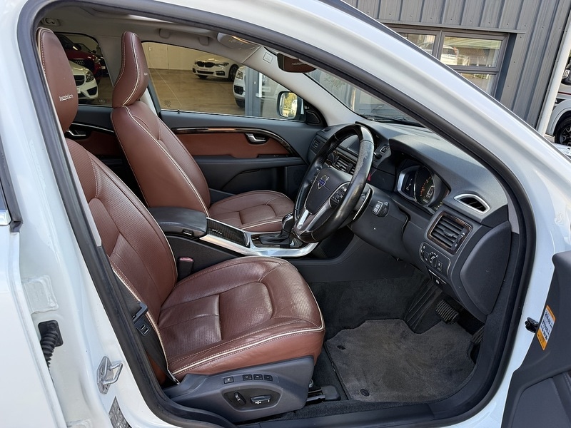 Used Volvo XC70 for sale - 76518508: Photo 17