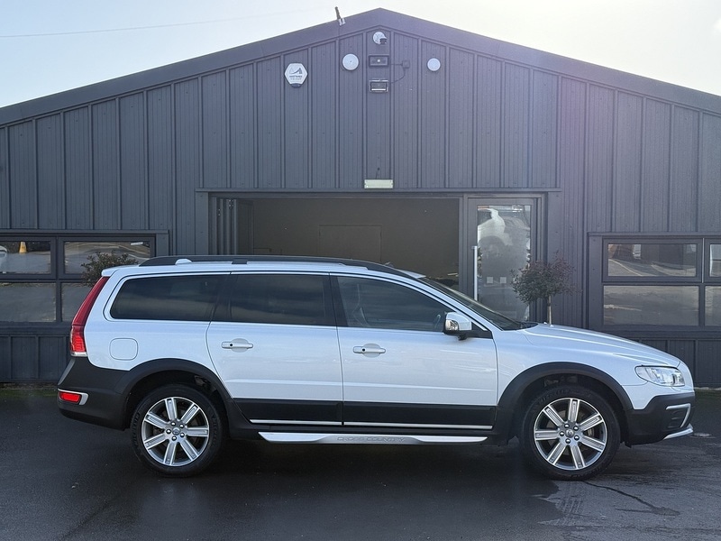 Used Volvo XC70 for sale - 76518508: Photo 18