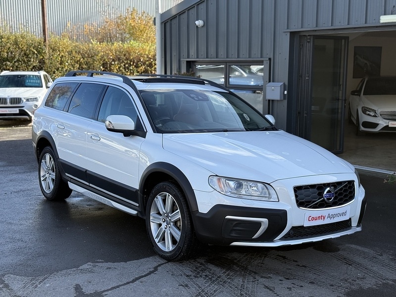 Used Volvo XC70 for sale - 76518508: Photo 19