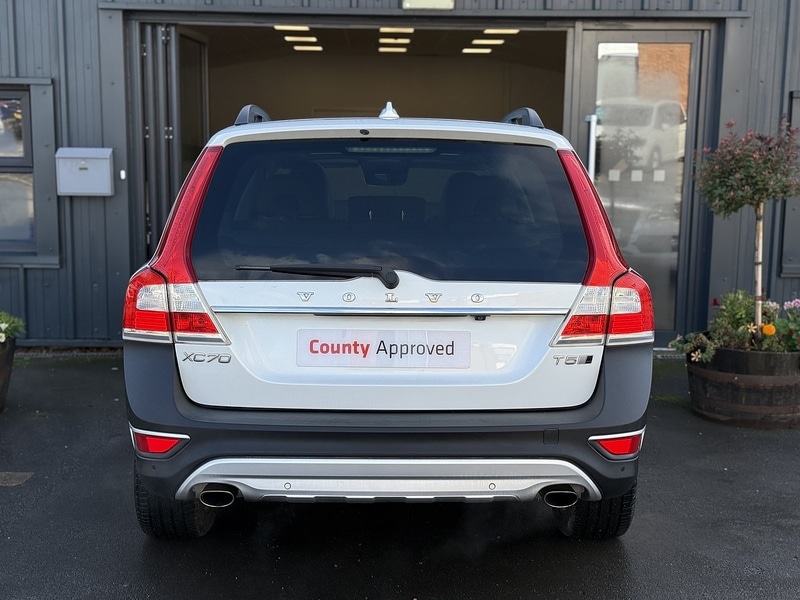 Used Volvo XC70 for sale - 76518508: Photo 24