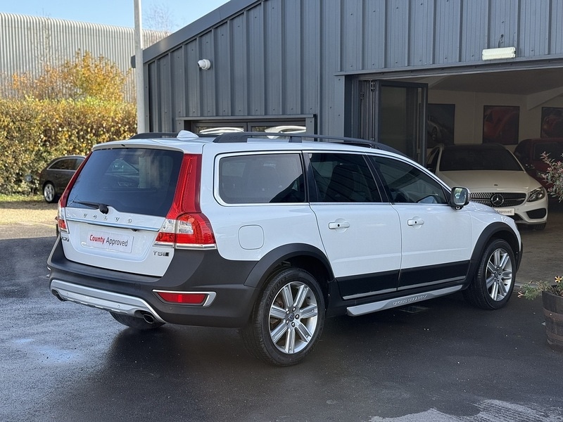 Used Volvo XC70 for sale - 76518508: Photo 25