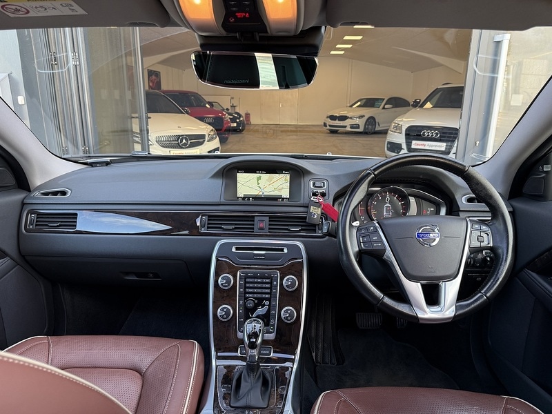 Used Volvo XC70 for sale - 76518508: Photo 28