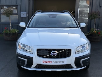 Used Volvo XC70 2016 for sale - 76518508: Photo