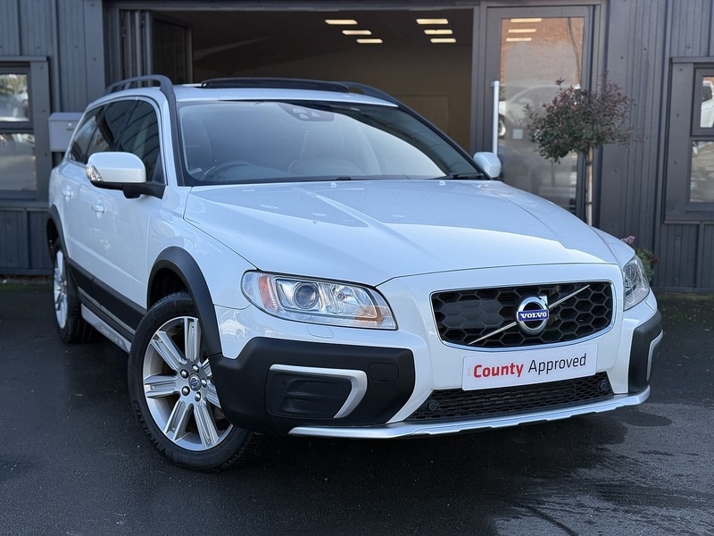 Used Volvo XC70 for sale - 76518508: Photo 3