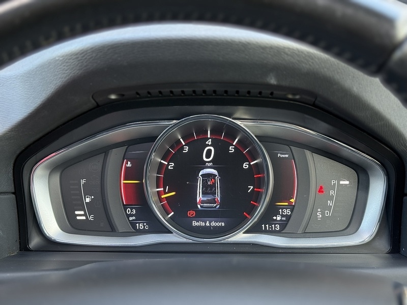 Used Volvo XC70 for sale - 76518508: Photo 34