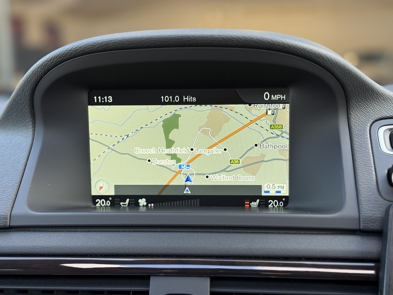 Used Volvo XC70 for sale - 76518508: Photo 36