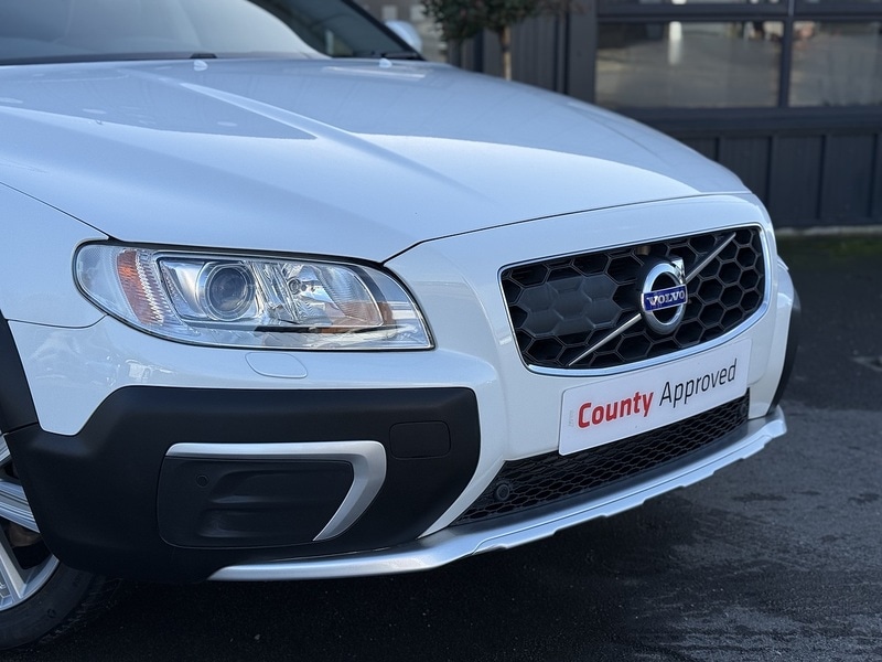 Used Volvo XC70 for sale - 76518508: Photo 5