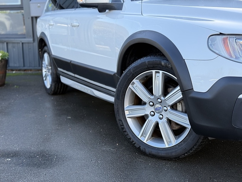 Used Volvo XC70 for sale - 76518508: Photo 7