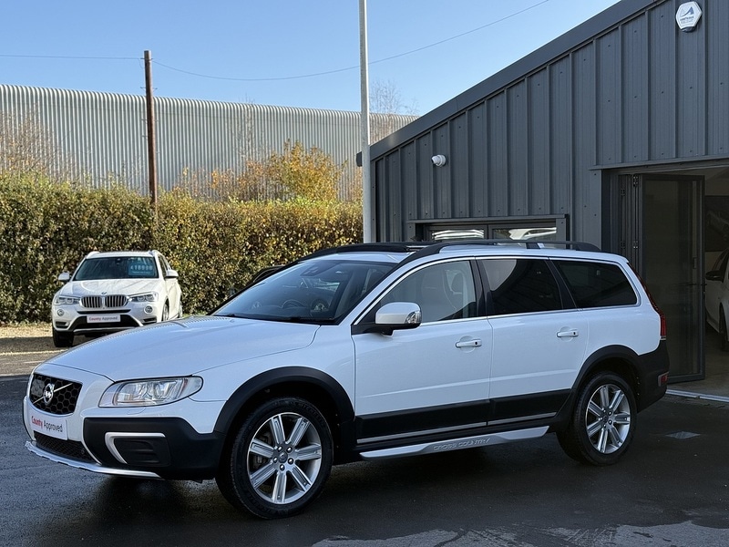Used Volvo XC70 for sale - 76518508: Photo 9