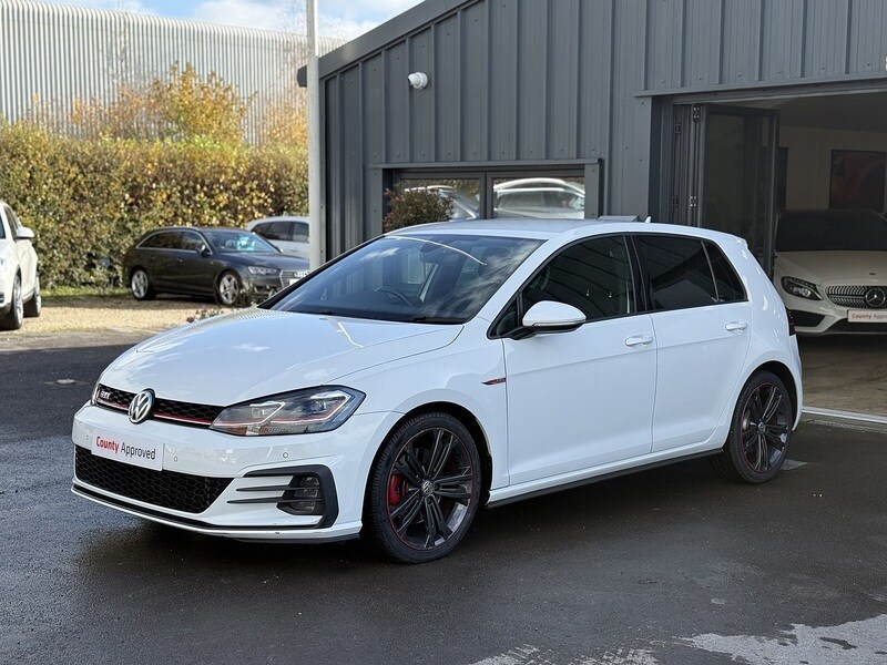 Used Volkswagen Golf for sale - 76518503: Photo 11