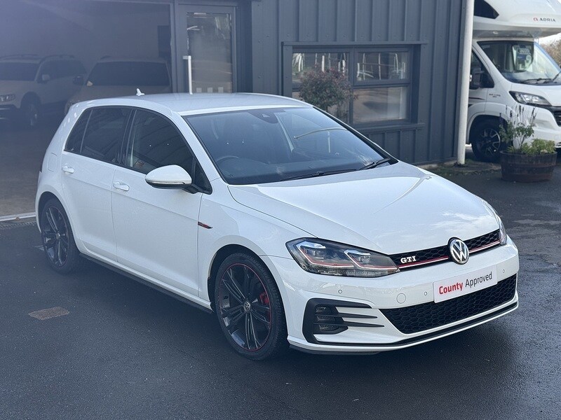 Used Volkswagen Golf for sale - 76518503: Photo 12