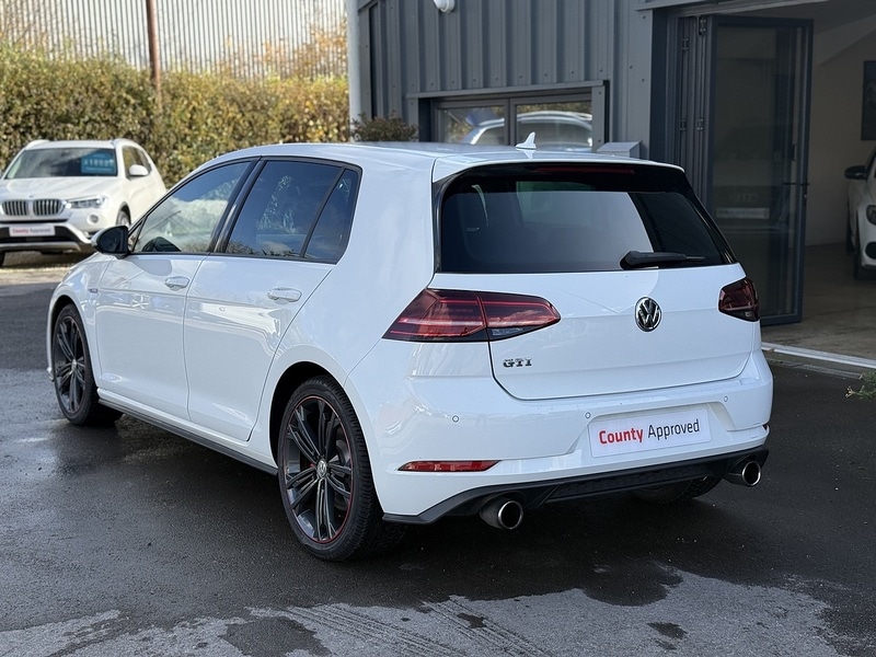 Used Volkswagen Golf for sale - 76518503: Photo 15