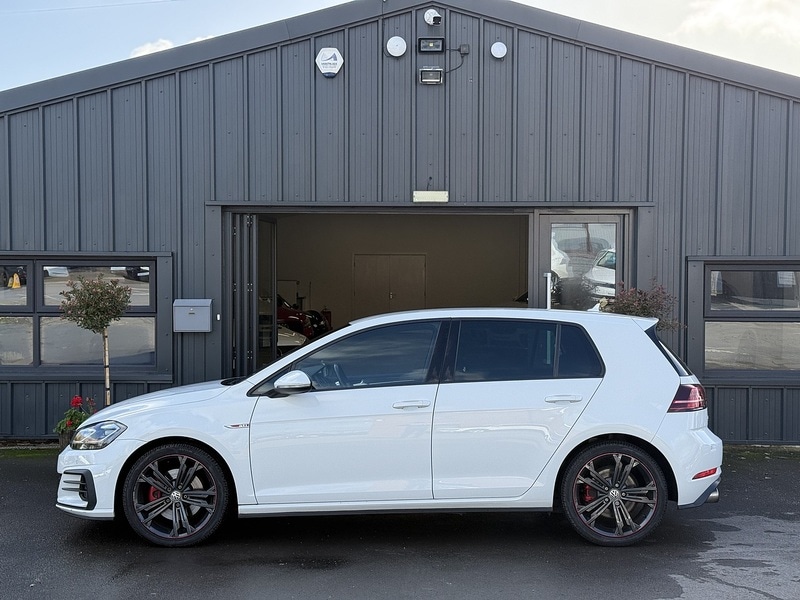 Used Volkswagen Golf for sale - 76518503: Photo 16