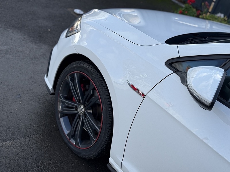 Used Volkswagen Golf for sale - 76518503: Photo 17