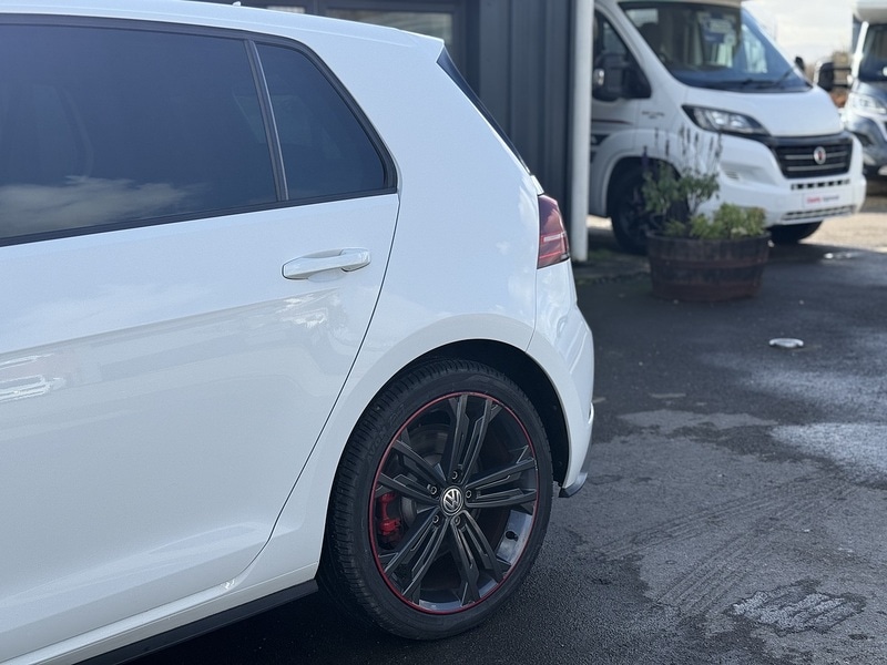 Used Volkswagen Golf for sale - 76518503: Photo 19