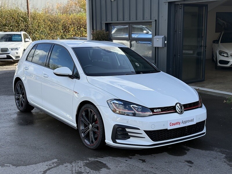 Used Volkswagen Golf for sale - 76518503: Photo 20