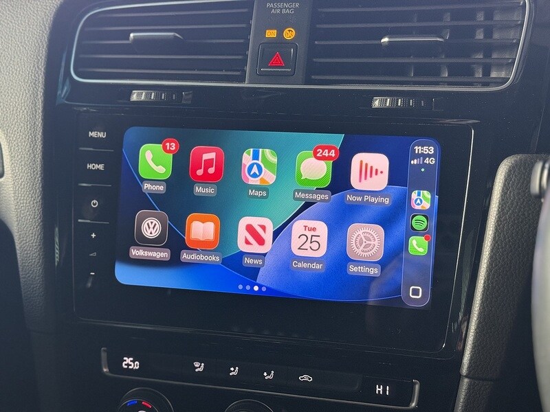 Used Volkswagen Golf for sale - 76518503: Photo 21