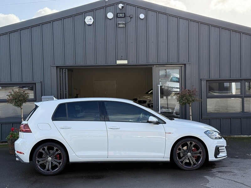 Used Volkswagen Golf for sale - 76518503: Photo 22