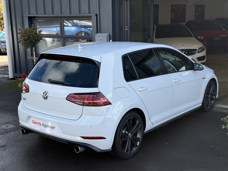Used Volkswagen Golf for sale - 76518503: Photo 26