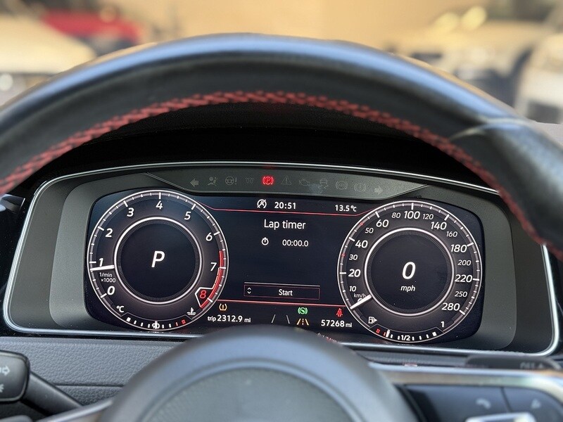 Used Volkswagen Golf for sale - 76518503: Photo 32