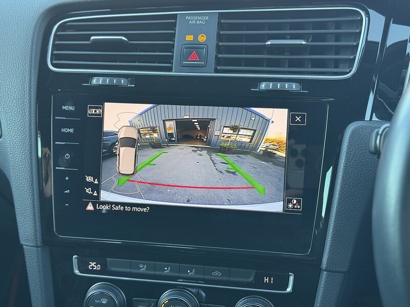 Used Volkswagen Golf for sale - 76518503: Photo 34