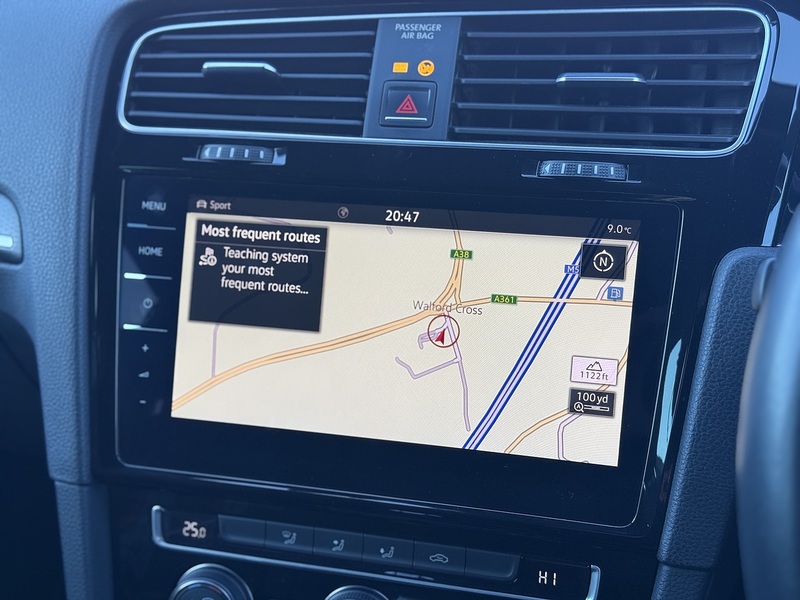 Used Volkswagen Golf for sale - 76518503: Photo 35