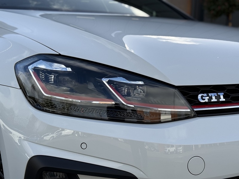 Used Volkswagen Golf for sale - 76518503: Photo 8